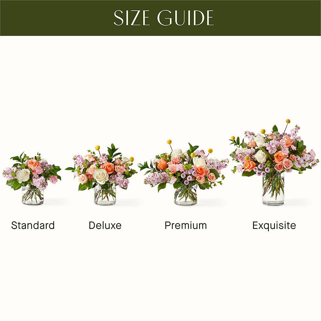 French Market Bouquet – T & T FLORAL, Kingsley MI