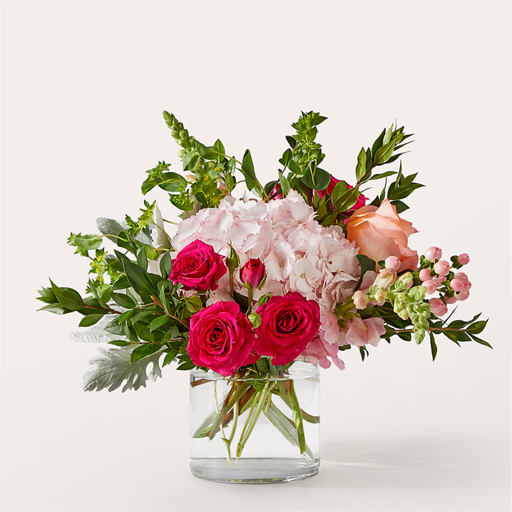 Glitz & Glam Bouquet – T & T FLORAL, Kingsley MI