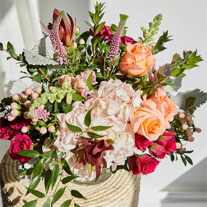 Glitz & Glam Bouquet – T & T FLORAL, Kingsley MI