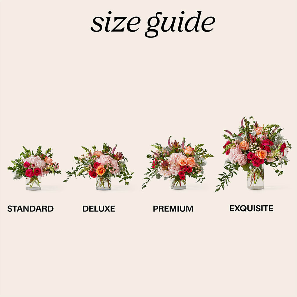 Glitz & Glam Bouquet – T & T FLORAL, Kingsley MI