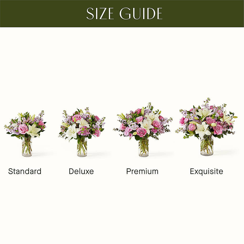 Daydreamer Bouquet – T & T FLORAL, Kingsley MI