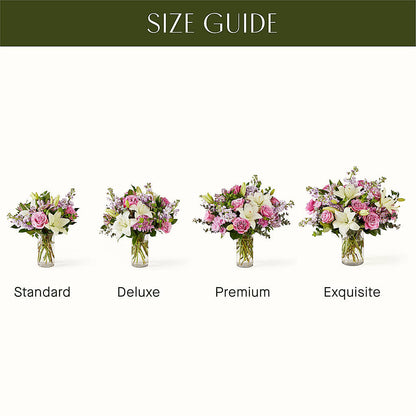 Daydreamer Bouquet – T & T FLORAL, Kingsley MI