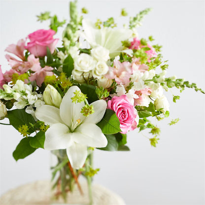 Fondly Bouquet – T & T FLORAL, Kingsley MI