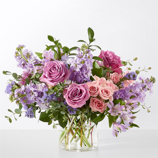 Cloud Nine Bouquet – T & T FLORAL, Kingsley MI