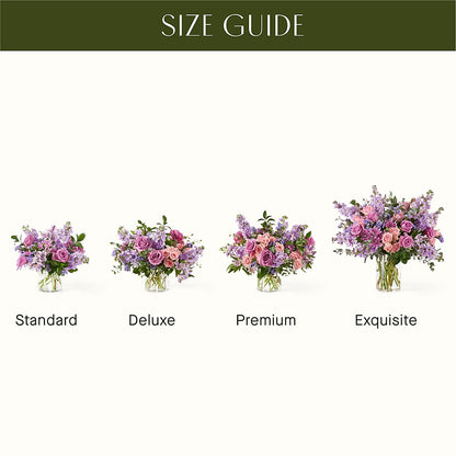 Cloud Nine Bouquet – T & T FLORAL, Kingsley MI