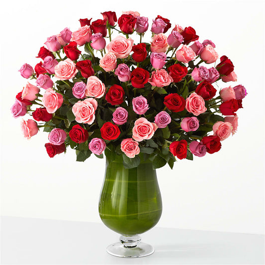 The Opulence – T & T FLORAL, Kingsley MI