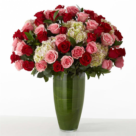 The Allure – T & T FLORAL, Kingsley MI