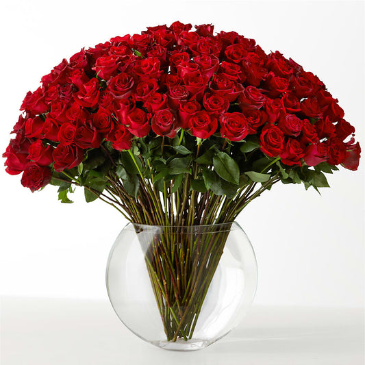 The Idealist – T & T FLORAL, Kingsley MI