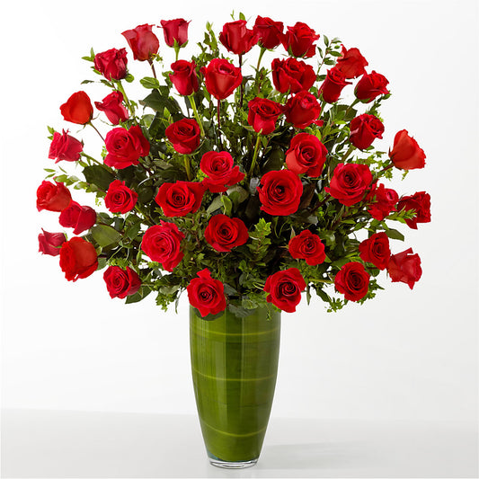 The Ballad – T & T FLORAL, Kingsley MI