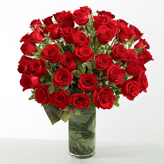 The Enamored – T & T FLORAL, Kingsley MI