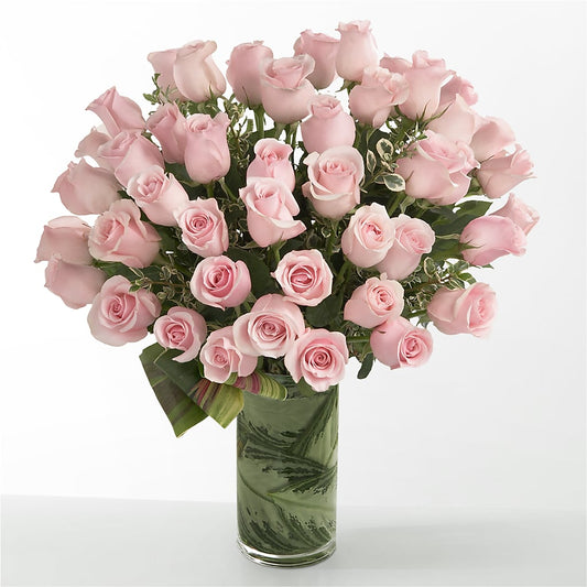 Pink Essence – T & T FLORAL, Kingsley MI