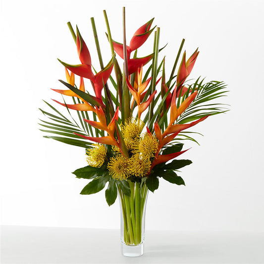 The Drama – T & T FLORAL, Kingsley MI