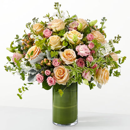 The Glamour Shot – T & T FLORAL, Kingsley MI