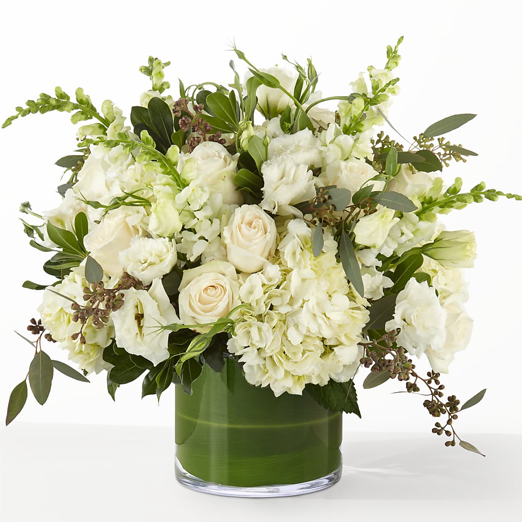 The Gallery – T & T FLORAL, Kingsley MI