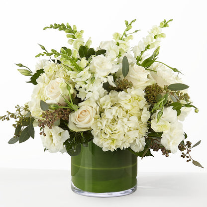 The Gallery – T & T FLORAL, Kingsley MI