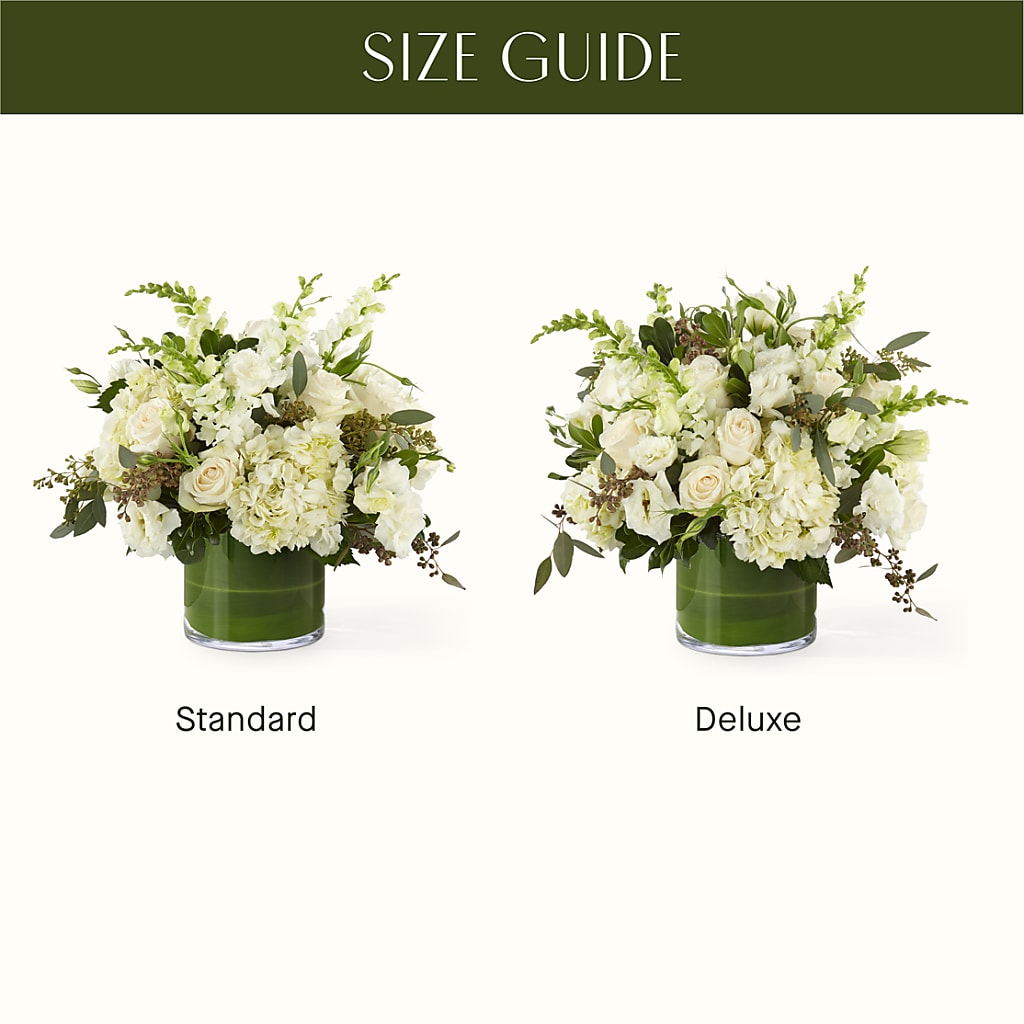 The Gallery – T & T FLORAL, Kingsley MI