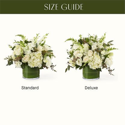 The Gallery – T & T FLORAL, Kingsley MI
