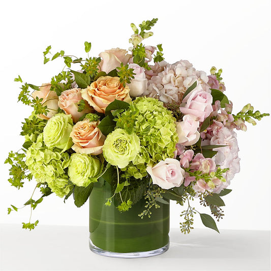 The Art Deco – T & T FLORAL, Kingsley MI