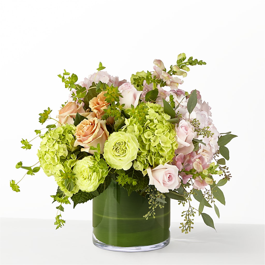 The Art Deco – T & T FLORAL, Kingsley MI