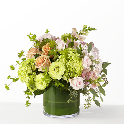 The Art Deco – T & T FLORAL, Kingsley MI