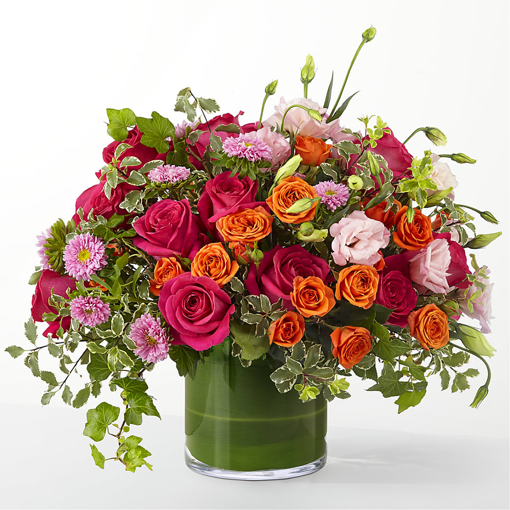 The Trendsetter – T & T FLORAL, Kingsley MI