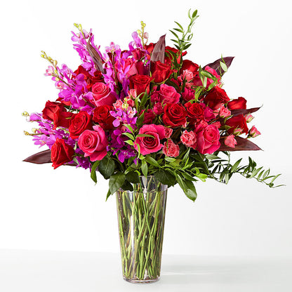 The Honeymoon – T & T FLORAL, Kingsley MI