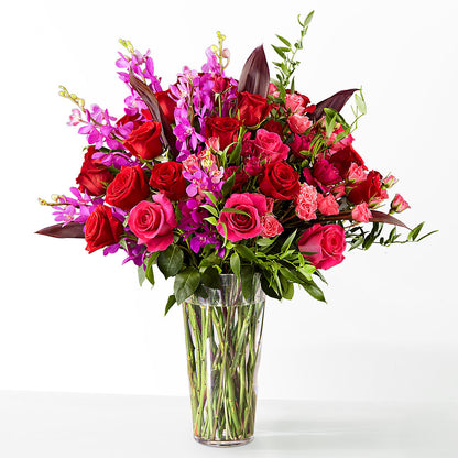The Honeymoon – T & T FLORAL, Kingsley MI