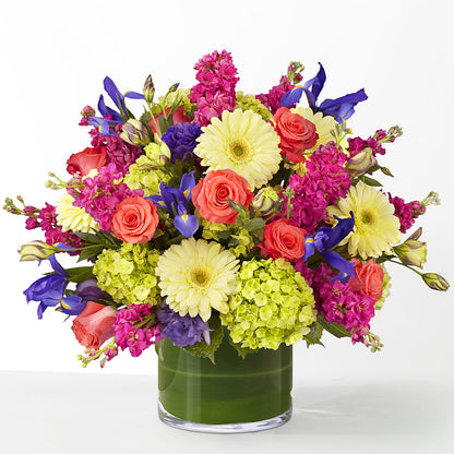 The Couture – T & T FLORAL, Kingsley MI