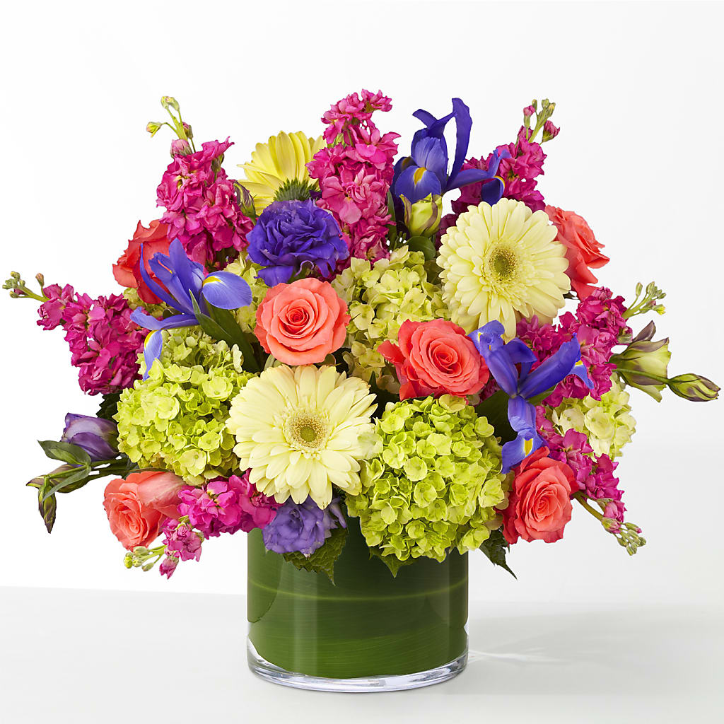 The Couture – T & T FLORAL, Kingsley MI