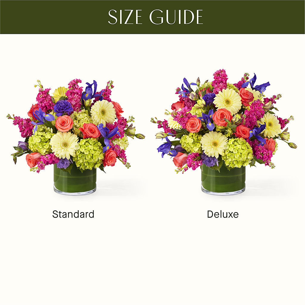 The Couture – T & T FLORAL, Kingsley MI
