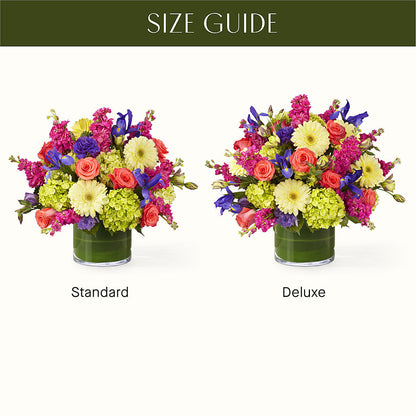 The Couture – T & T FLORAL, Kingsley MI