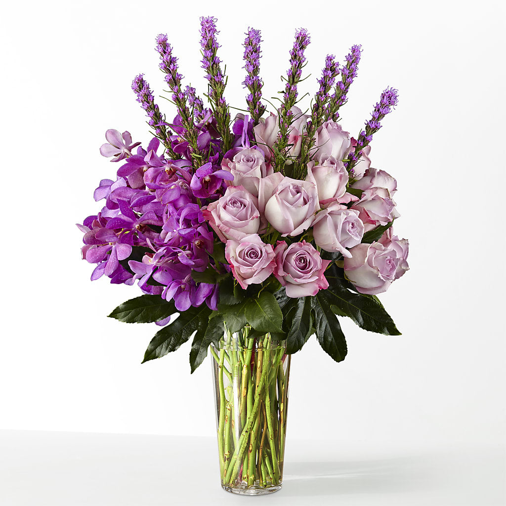 The Maximalist – T & T FLORAL, Kingsley MI