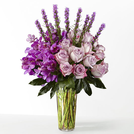 The Maximalist – T & T FLORAL, Kingsley MI