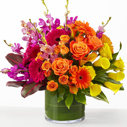 The Mosaic – T & T FLORAL, Kingsley MI