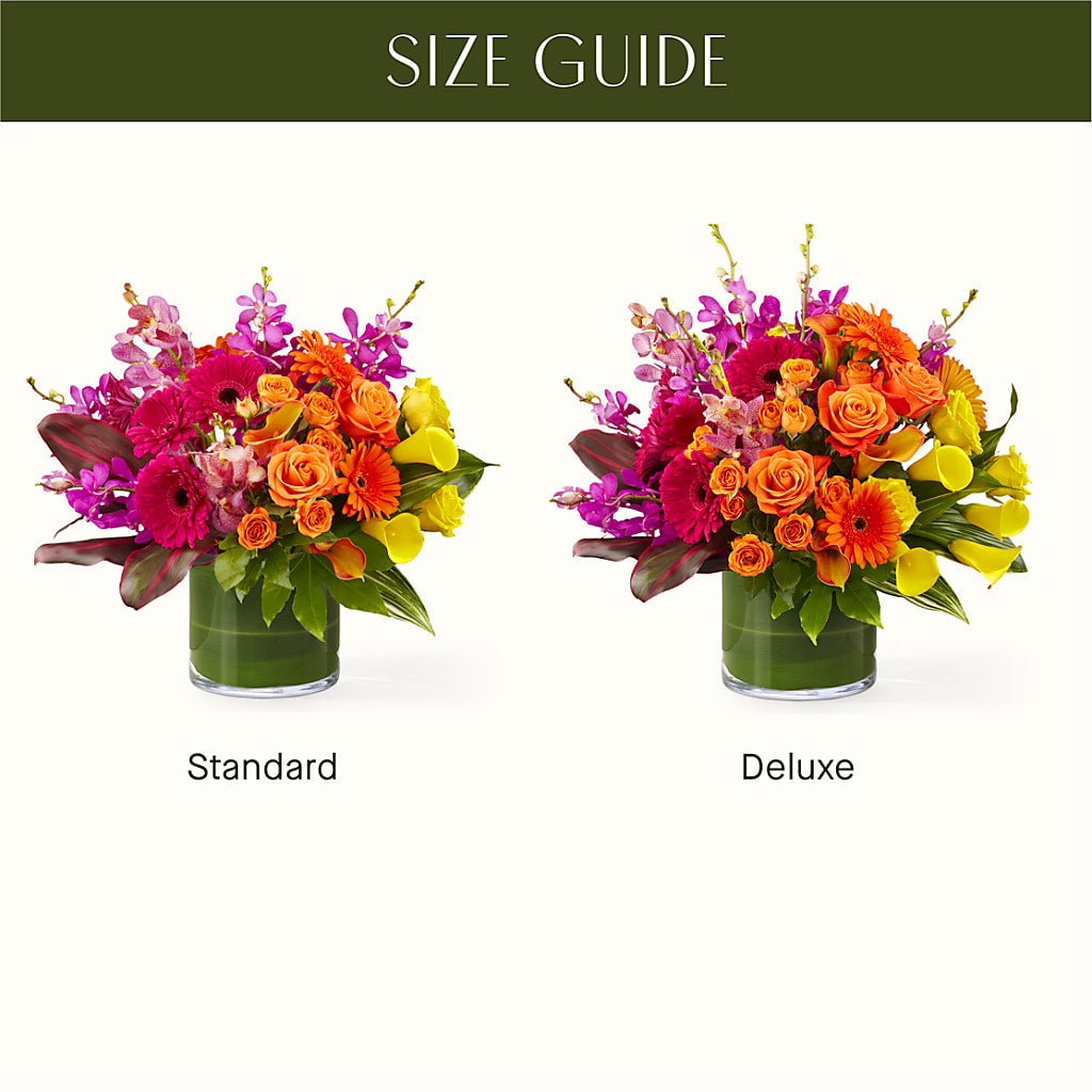The Mosaic – T & T FLORAL, Kingsley MI