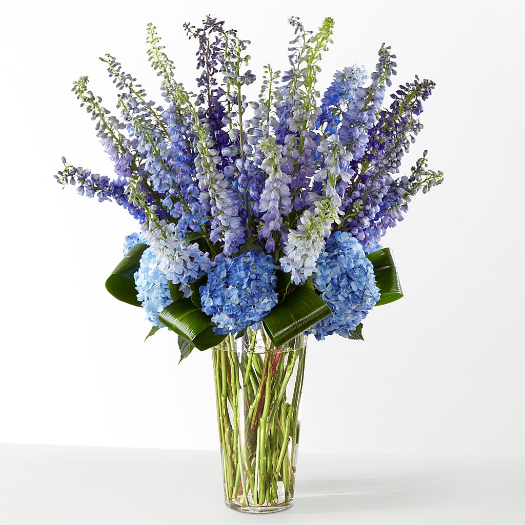 The Editorial – T & T FLORAL, Kingsley MI