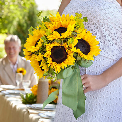 Free Spirit Bouquet – T & T FLORAL, Kingsley MI