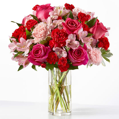 You're Precious Bouquet – T & T FLORAL, Kingsley MI