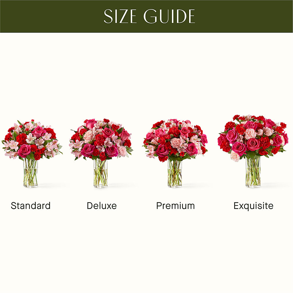 You're Precious Bouquet – T & T FLORAL, Kingsley MI